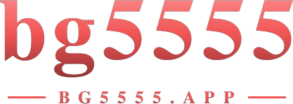 bg5555 logo